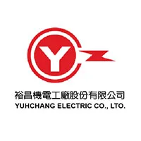 裕昌機電工廠股份有限公司
