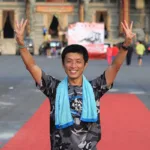 有效率,是你找文洋最好的理由。 - 2025 文洋獎盃 文洋獎盃_黃政達_台南星光馬拉松執行長