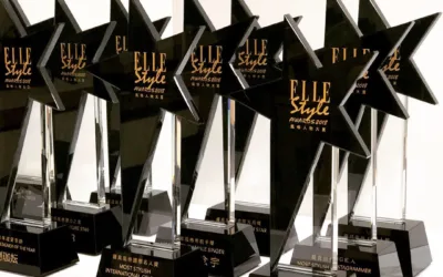 Histories - 2025 文洋獎盃 Elle時尚雜誌 頒獎典禮