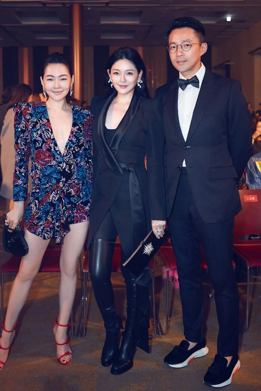 大小s - 2026 文洋獎盃