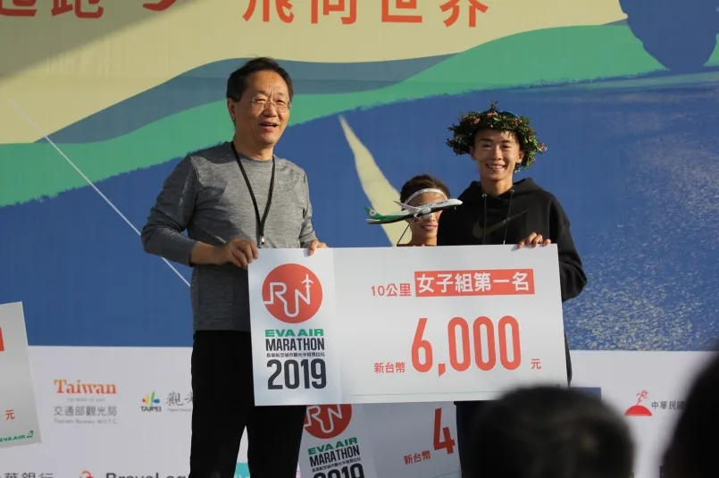 007 - 2026 文洋獎盃