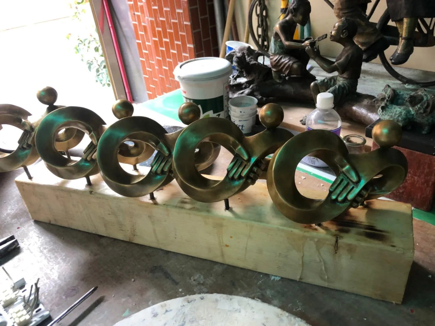 義004 - 2025 文洋獎盃