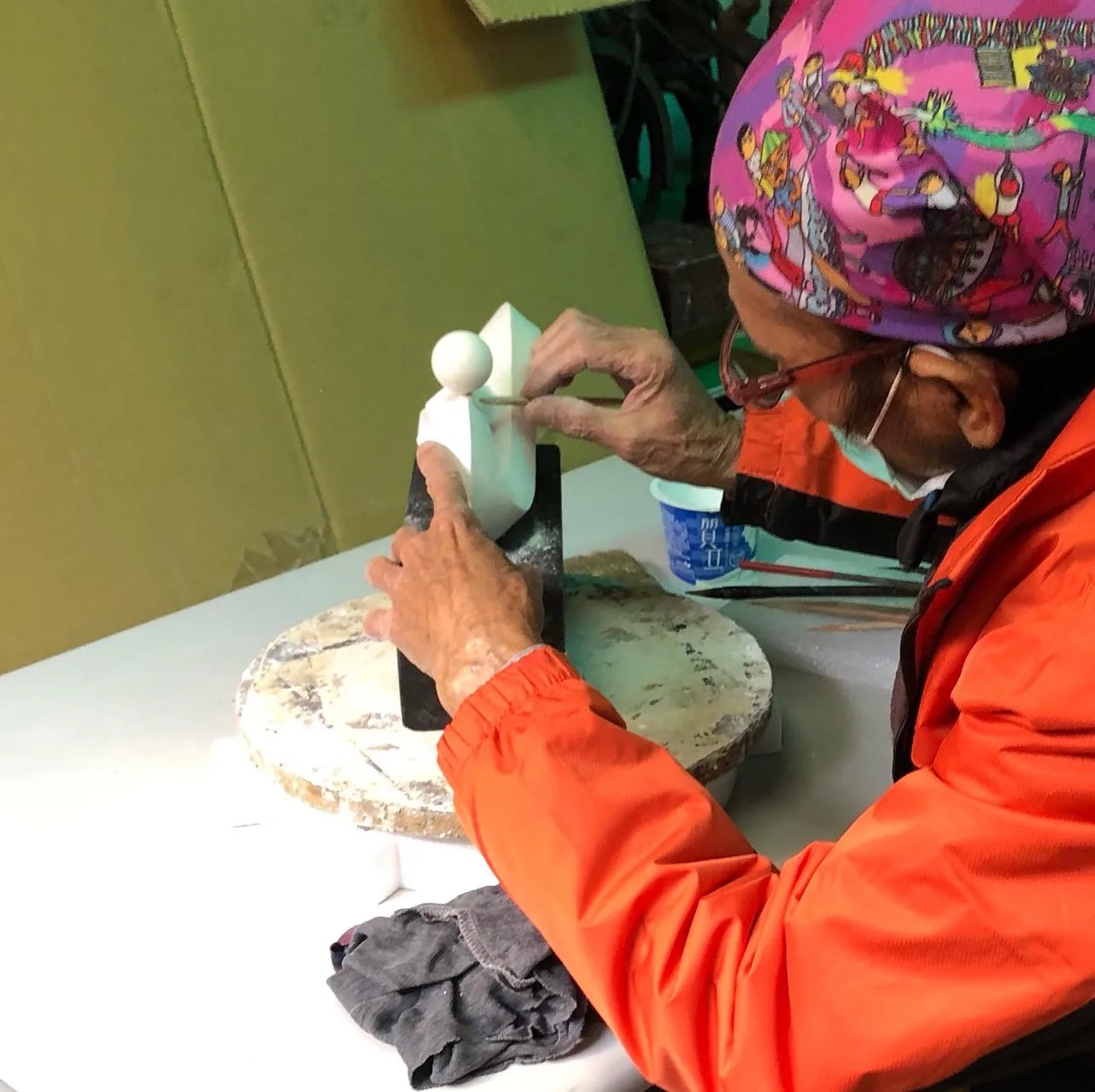 義006 - 2025 文洋獎盃