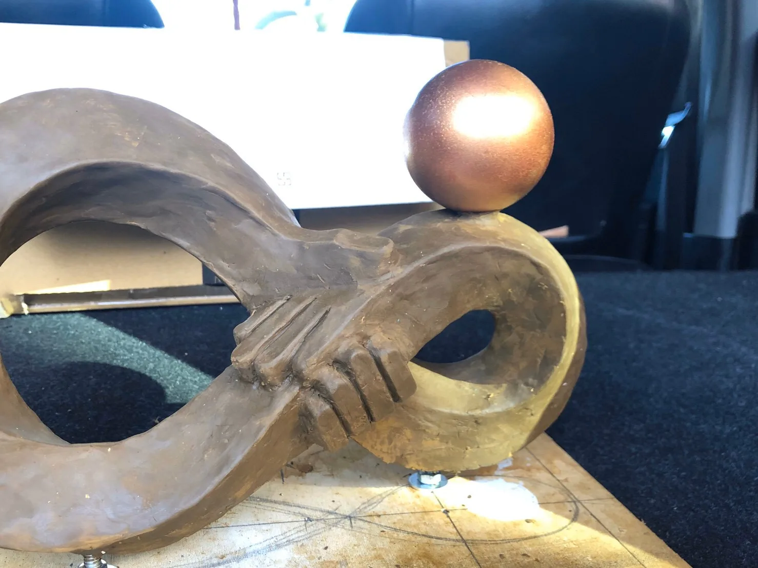 義008 - 2025 文洋獎盃