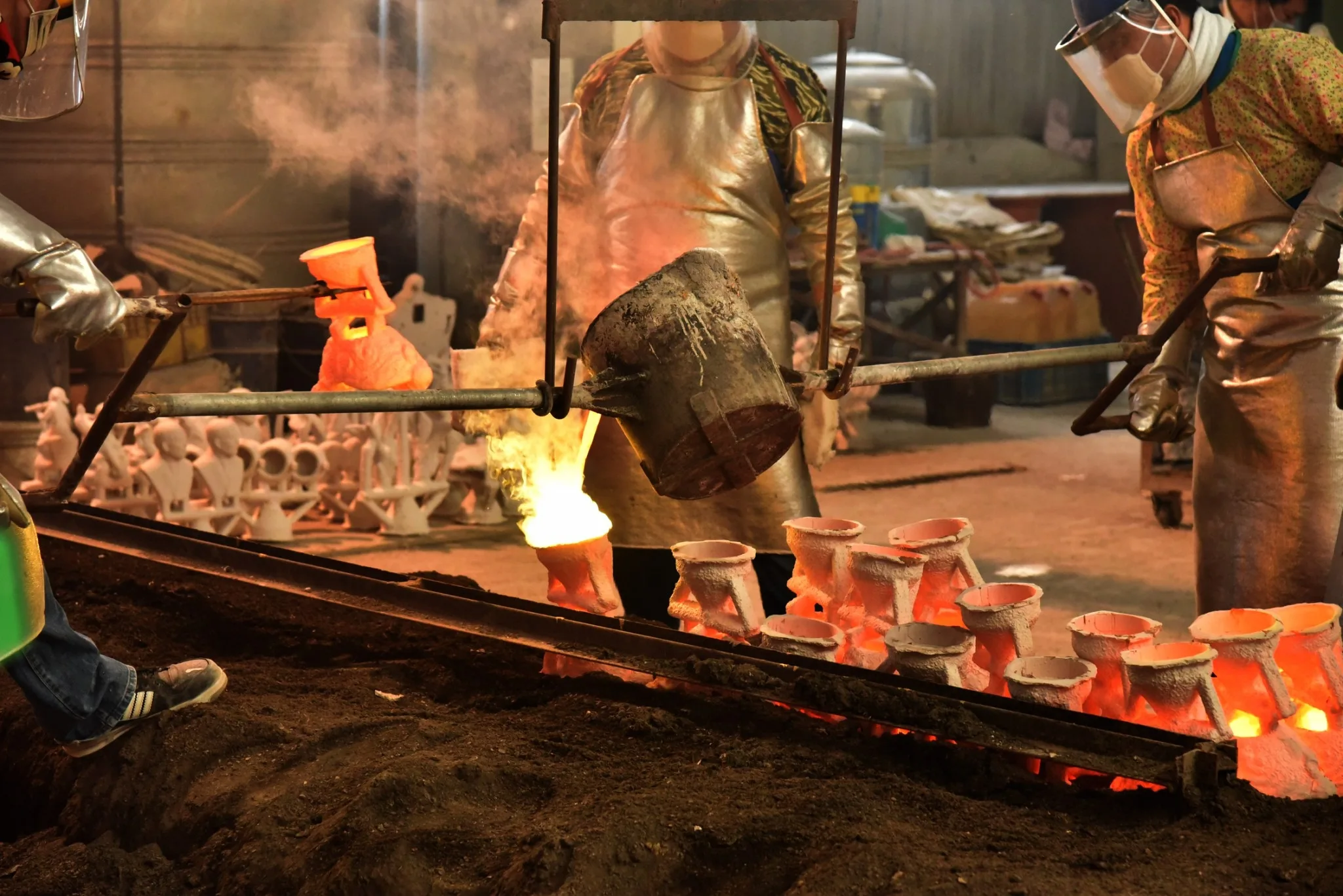 義017 - 2025 文洋獎盃