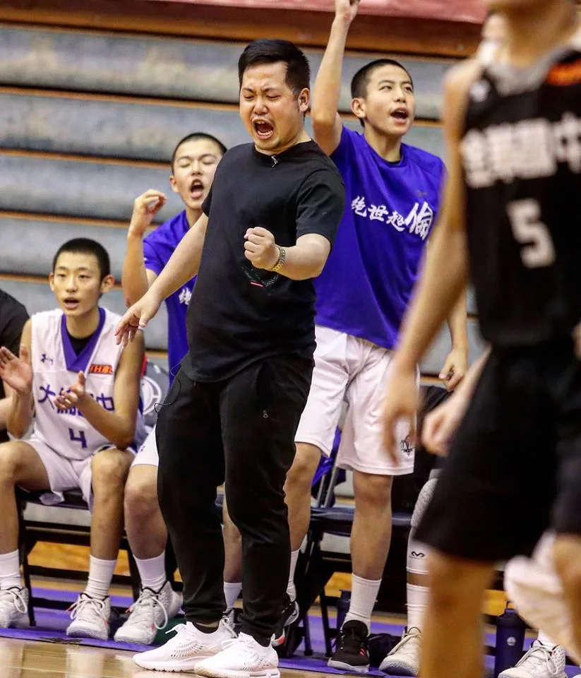 001 - 2025 文洋獎盃