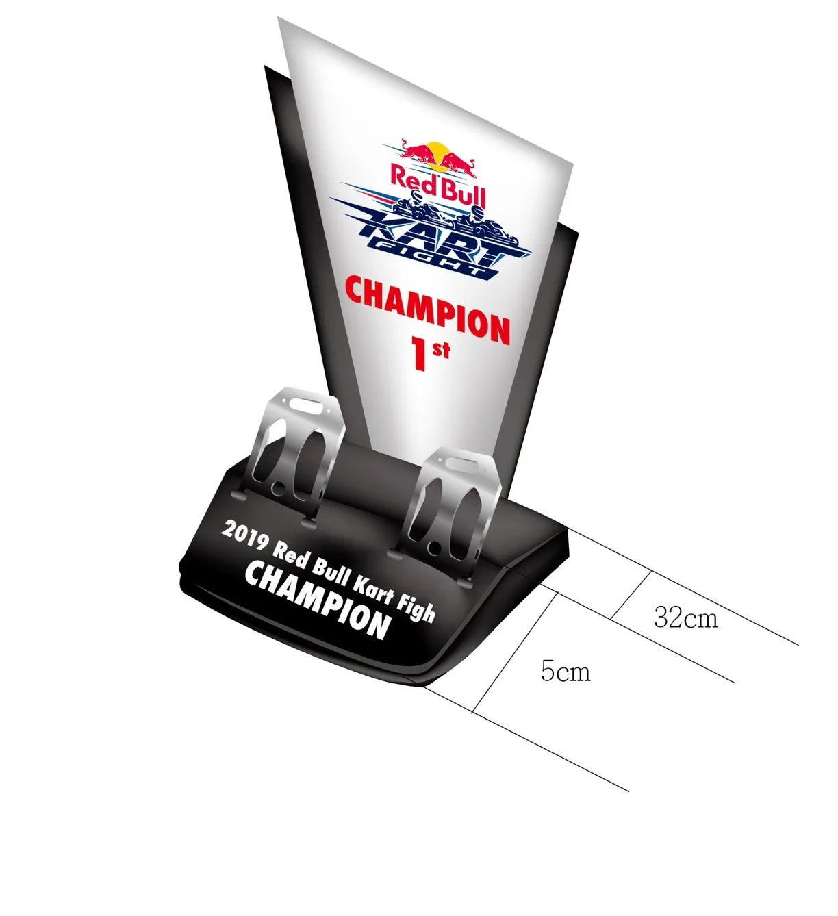 RedBull 獎盃 200518 0010 - 2025 文洋獎盃