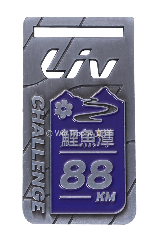 捷安特Liv挑戰賽03 - 2023 文洋獎盃