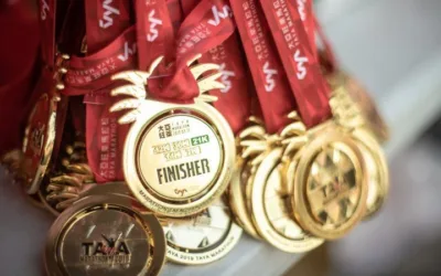 Histories - 2025 文洋獎盃 大亞電線電纜-旺來馬拉松賽