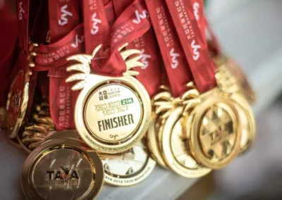 大亞電線電纜-旺來馬拉松賽