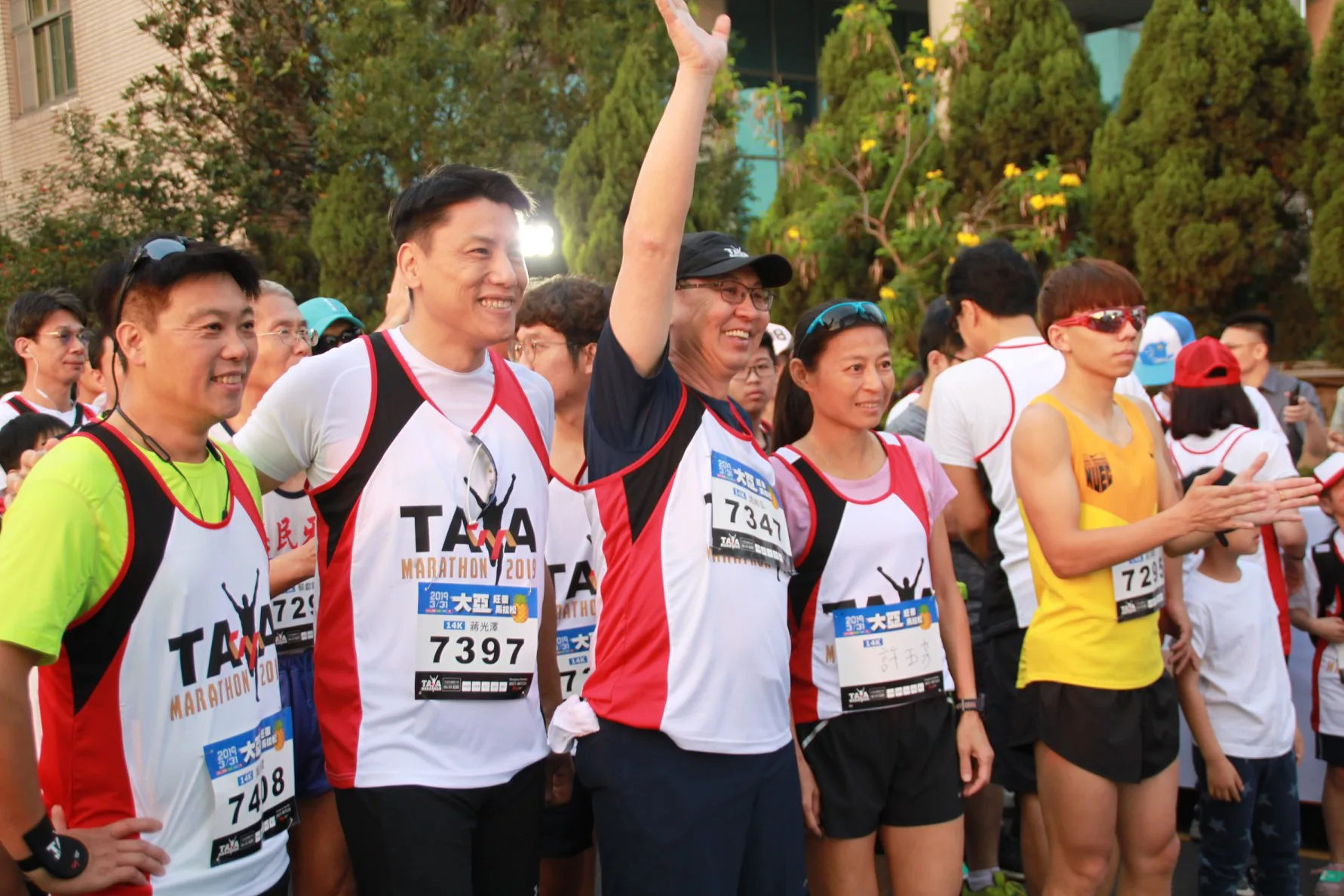 旺06 - 2026 文洋獎盃