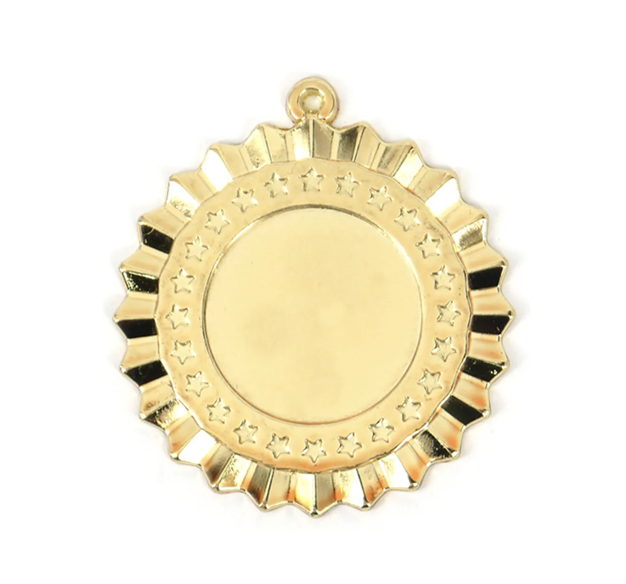 公版獎牌 - 2025 文洋獎盃