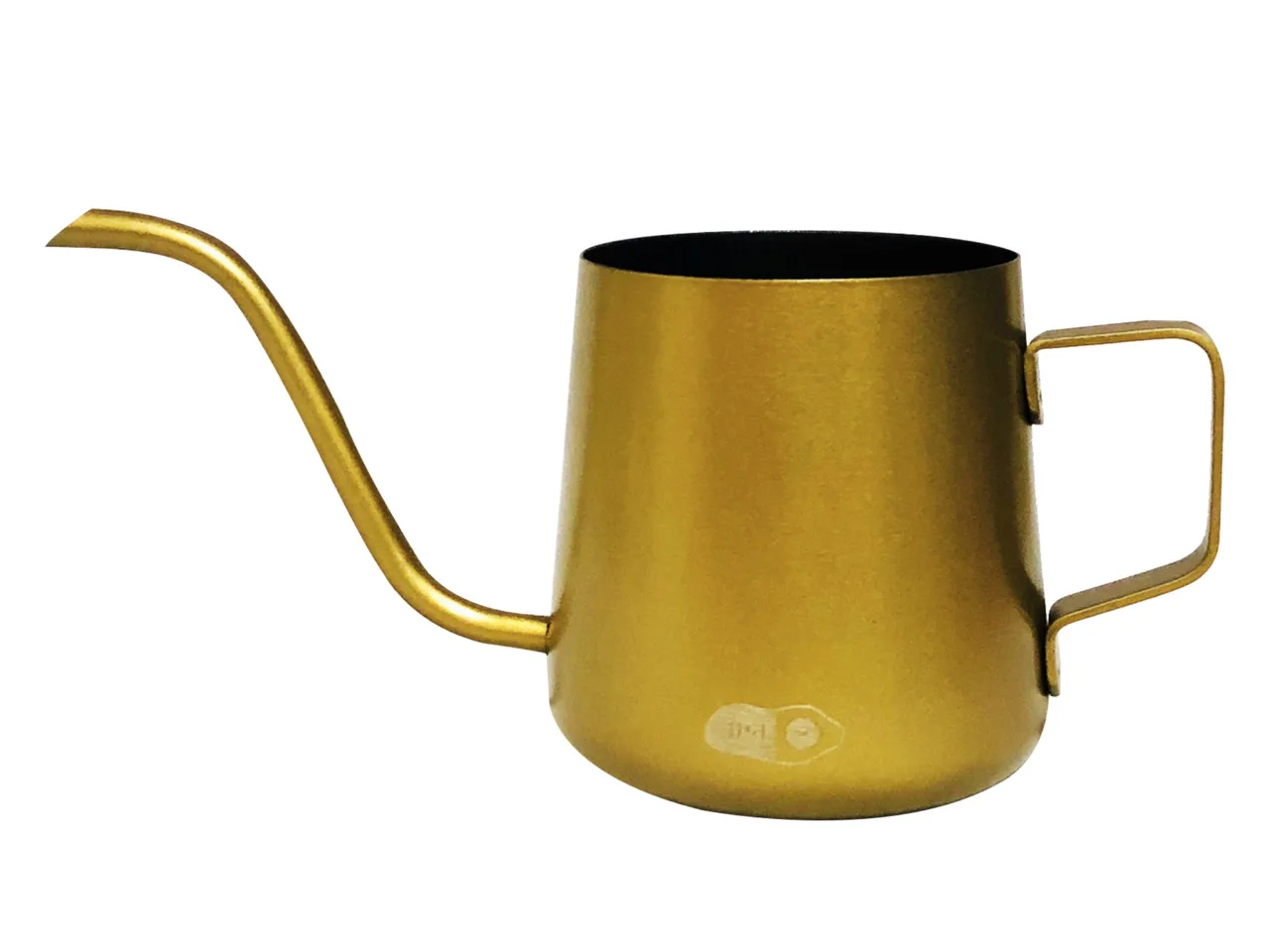 咖啡壺 - 2025 文洋獎盃