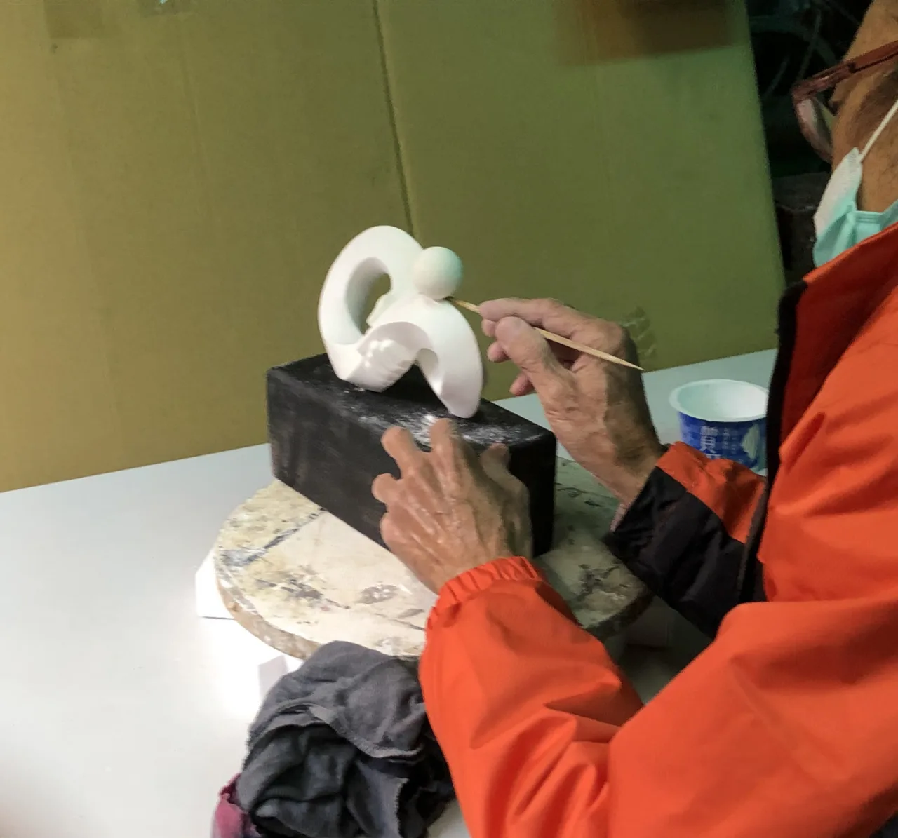 技08 - 2025 文洋獎盃