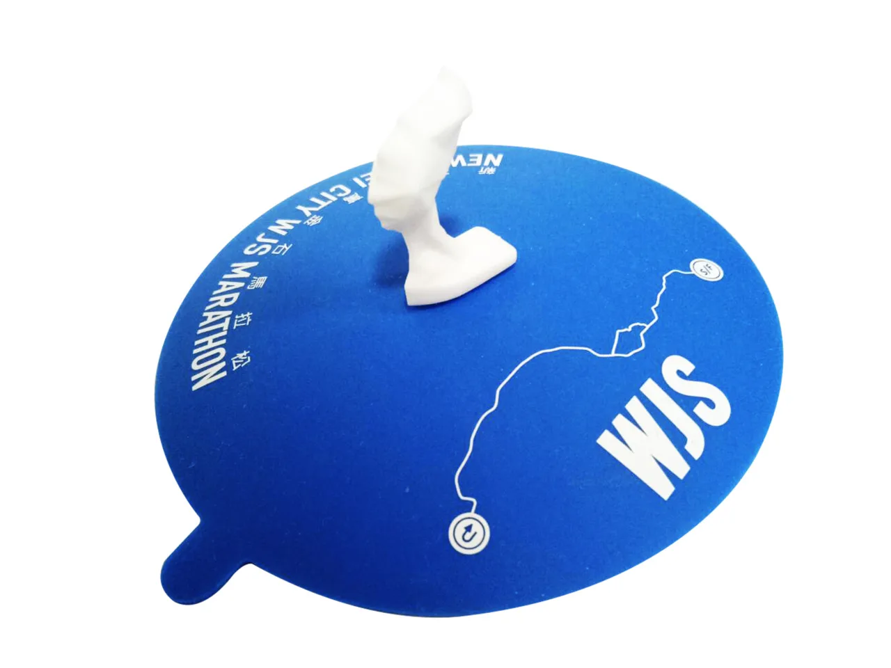 杯蓋 - 2025 文洋獎盃