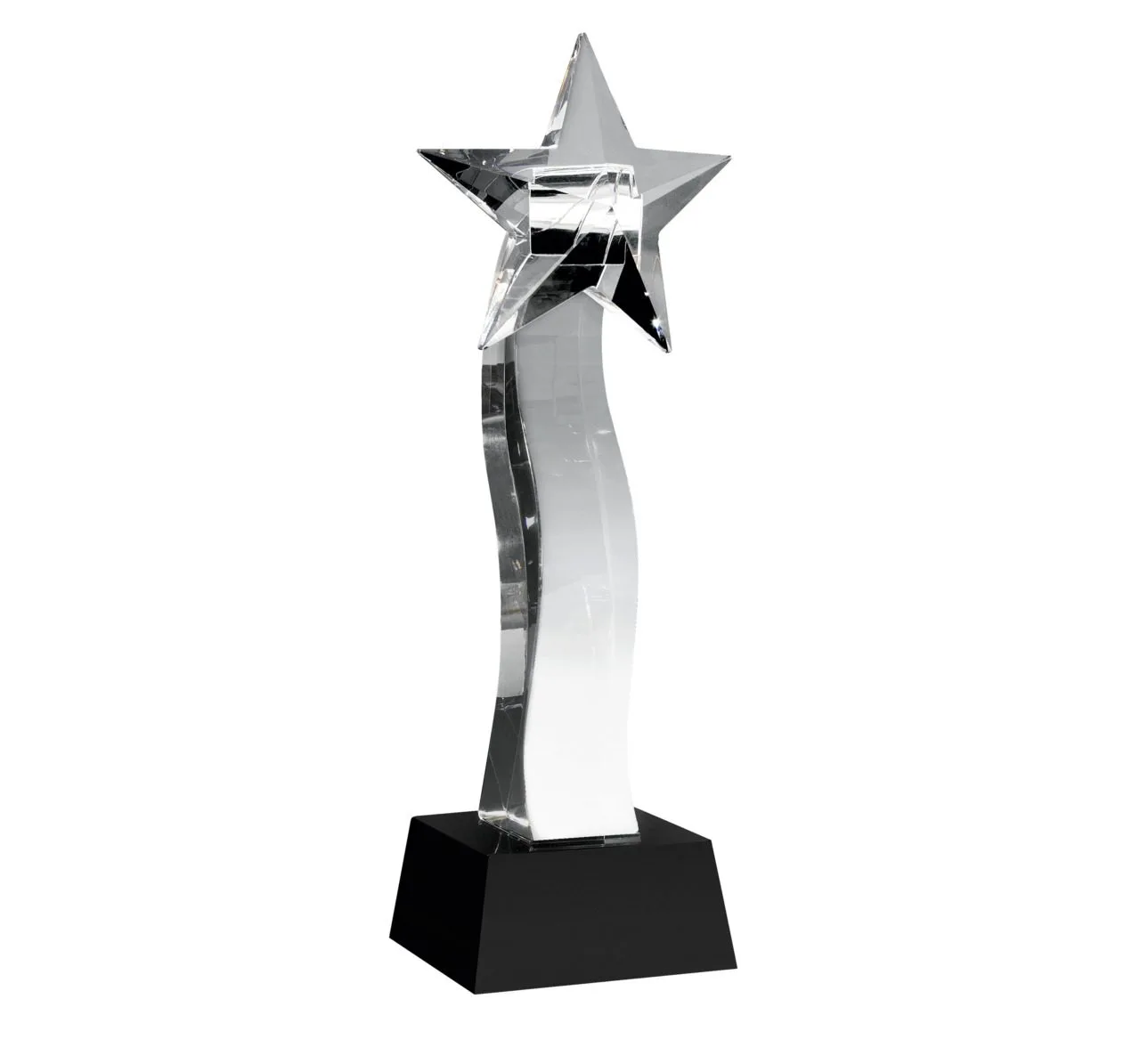 水晶獎盃 - 2025 文洋獎盃