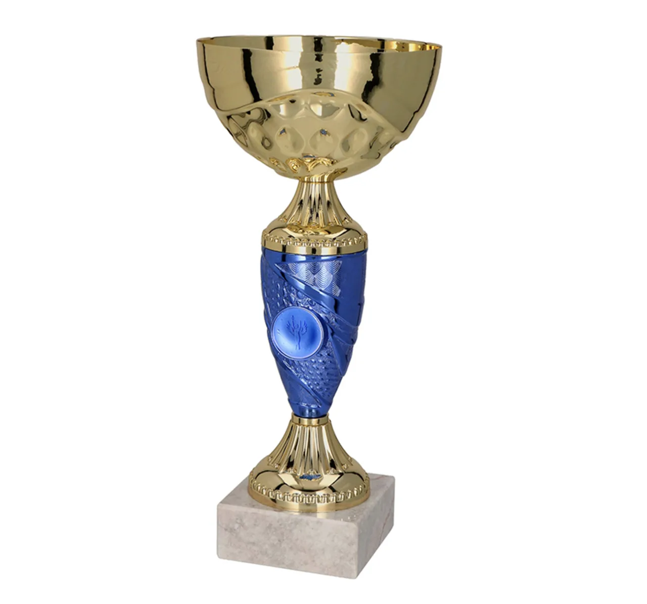 波蘭金屬獎盃 - 2025 文洋獎盃