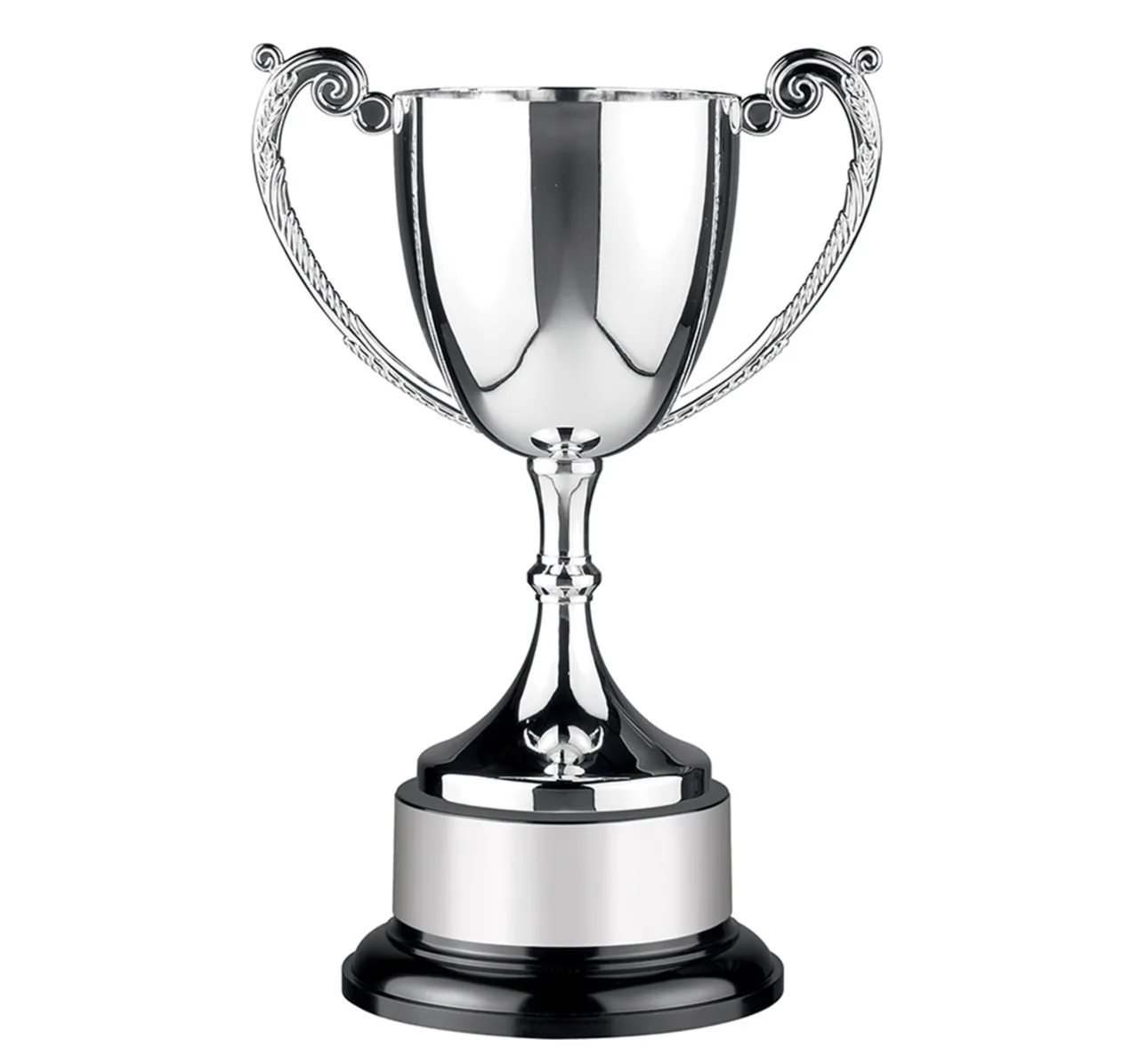 金屬獎盃 - 2025 文洋獎盃