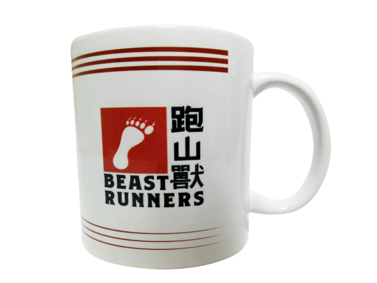 馬克杯 - 2025 文洋獎盃