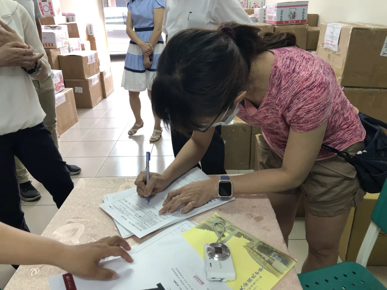 IMG 2074 - 2026 文洋獎盃