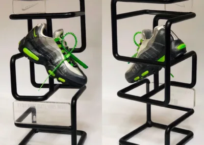 NIKE  ELITE VMS MVP – 客製化獎盃