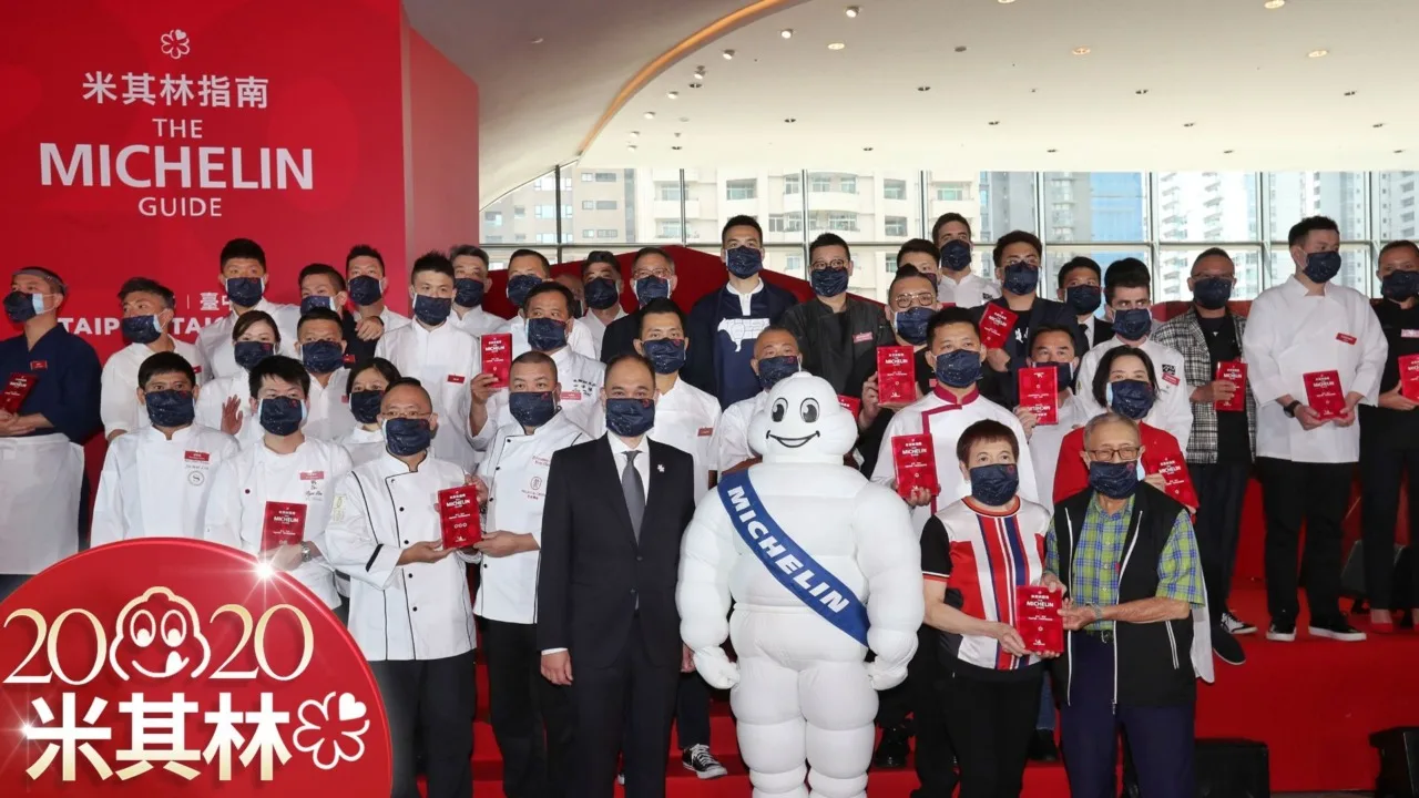 圖片來源：蘋果新聞網 - 2026 文洋獎盃