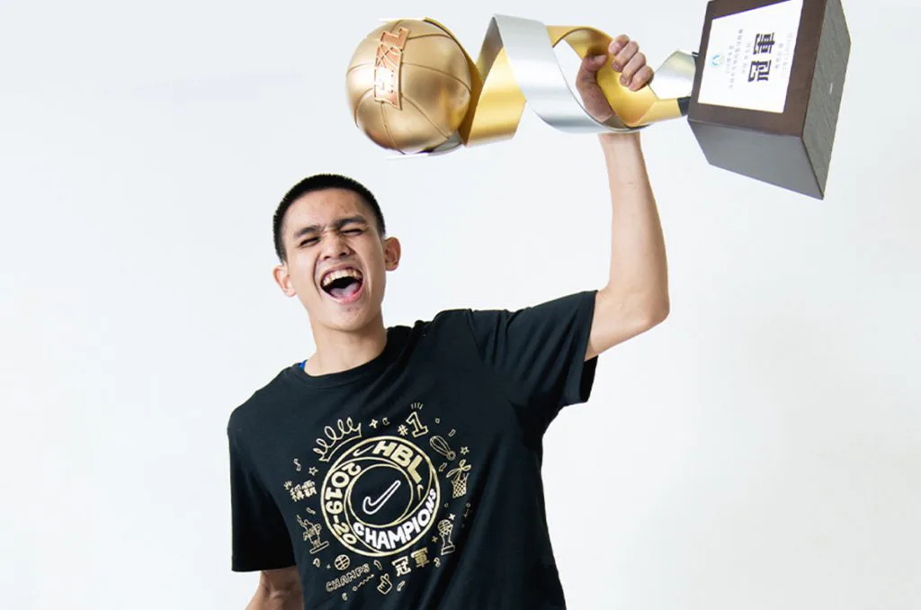 HBL02 - 2026 文洋獎盃