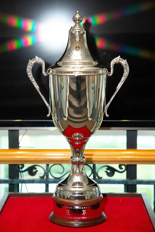 A06 - 2025 文洋獎盃