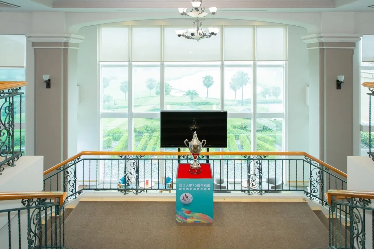 A07 - 2025 文洋獎盃