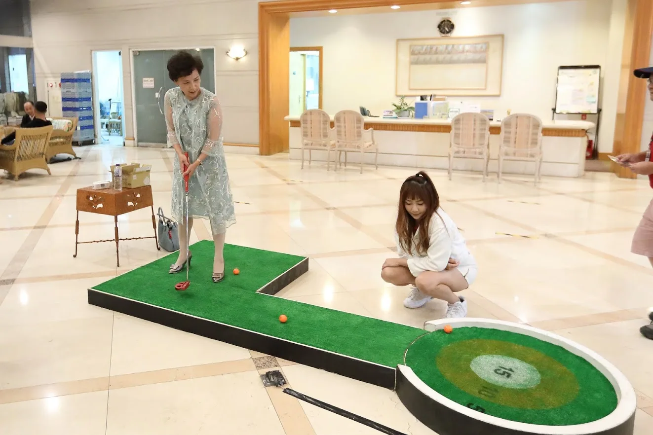 A19 - 2025 文洋獎盃