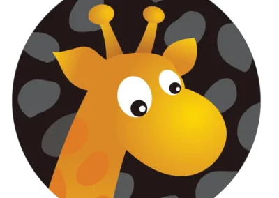 長頸鹿美語-總冠軍大獎盃