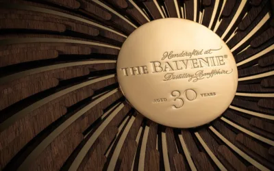 Histories - 2025 文洋獎盃 The Balvenie 百富-金屬杯墊