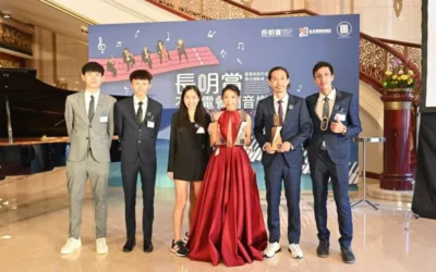 長跑界的奧斯卡！2022年首屆長明賞客製化獎盃設計過程解密