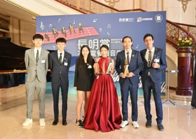 長跑界的奧斯卡！2022年首屆長明賞客製化獎盃設計過程解密