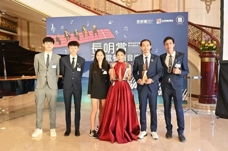 長跑界的奧斯卡！2022年首屆長明賞客製化獎盃設計過程解密