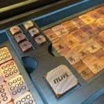 麻將客製化禮盒設計