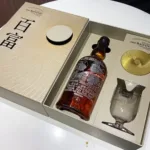 酒瓶雕刻禮盒_禮品提案