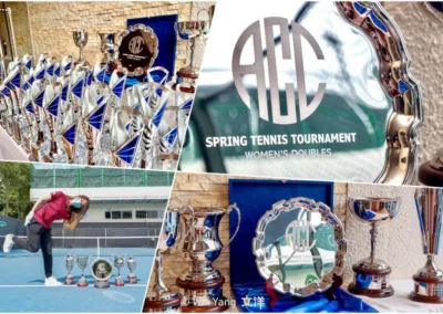 獨家代理歐洲皇家獎盃,做工細緻古典高雅,8款獎盃案例分享