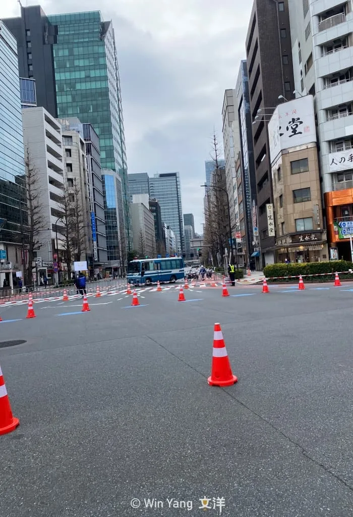 一窺2023年六大馬拉松之一東京馬拉松賽事舉辦細節 - 2026 文洋獎盃 東京馬拉松16 - 2026 文洋獎盃