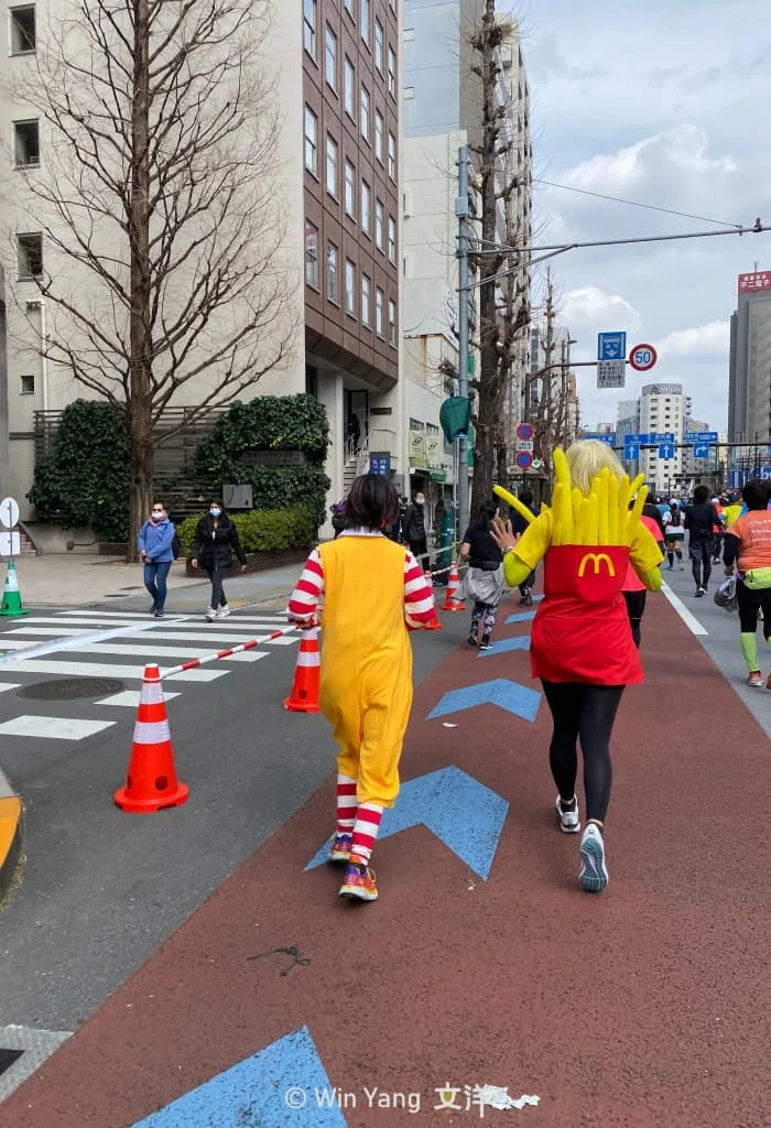 一窺2023年六大馬拉松之一東京馬拉松賽事舉辦細節 - 2026 文洋獎盃 東京馬拉松19 - 2026 文洋獎盃