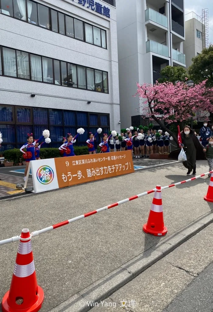 一窺2023年六大馬拉松之一東京馬拉松賽事舉辦細節 - 2026 文洋獎盃 東京馬拉松21 - 2026 文洋獎盃