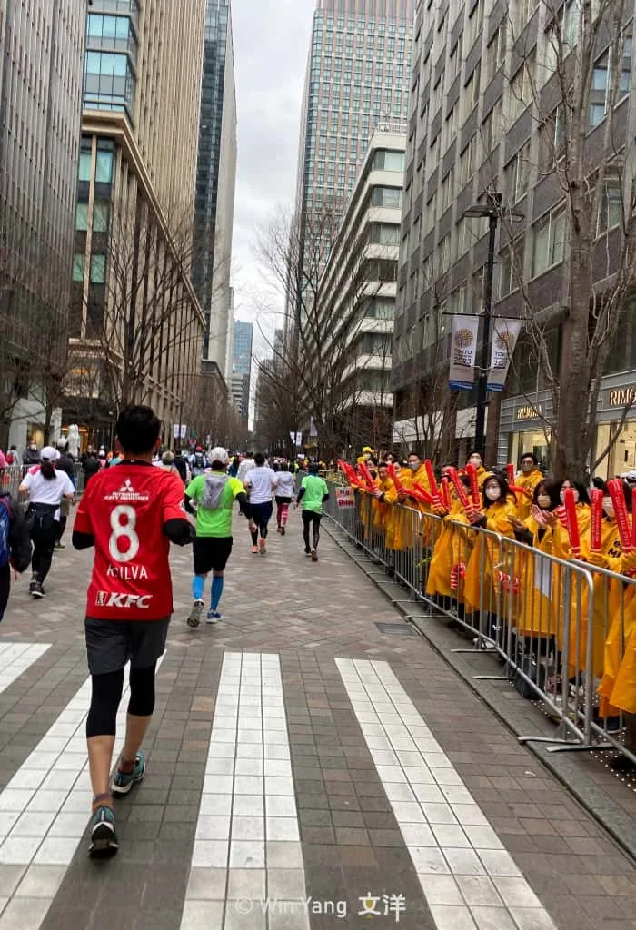 一窺2023年六大馬拉松之一東京馬拉松賽事舉辦細節 - 2026 文洋獎盃 東京馬拉松24 - 2026 文洋獎盃