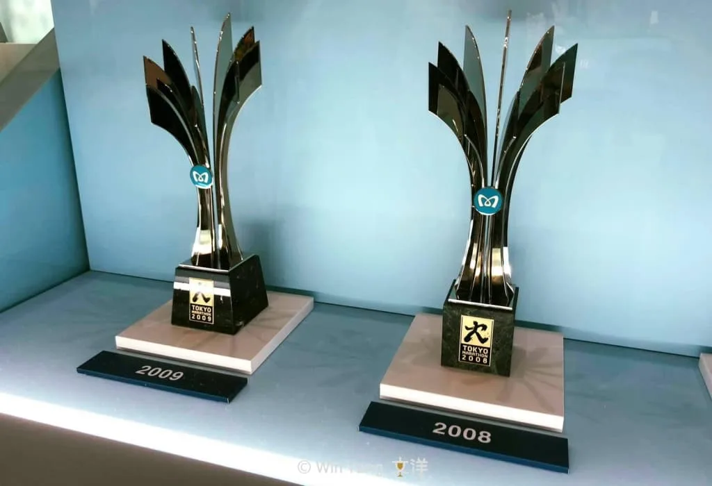 一窺2023年六大馬拉松之一東京馬拉松賽事舉辦細節 - 2026 文洋獎盃 東京馬拉松27 - 2026 文洋獎盃