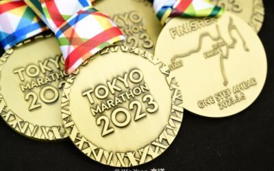 一窺2023年六大馬拉松之一東京馬拉松賽事舉辦細節