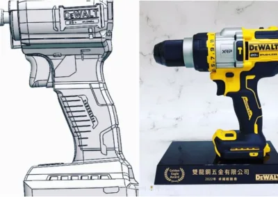 3D列印獎盃科技節省製作時間！7款客製化獎盃設計、獎牌設計案例