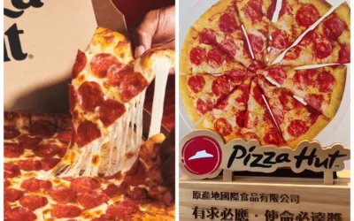 Histories - 2025 文洋獎盃 滿分質感又充滿趣味性的品牌訂製!讓人超想帶回家蒐藏的必勝客Pizza Hut專屬紀念獎盃