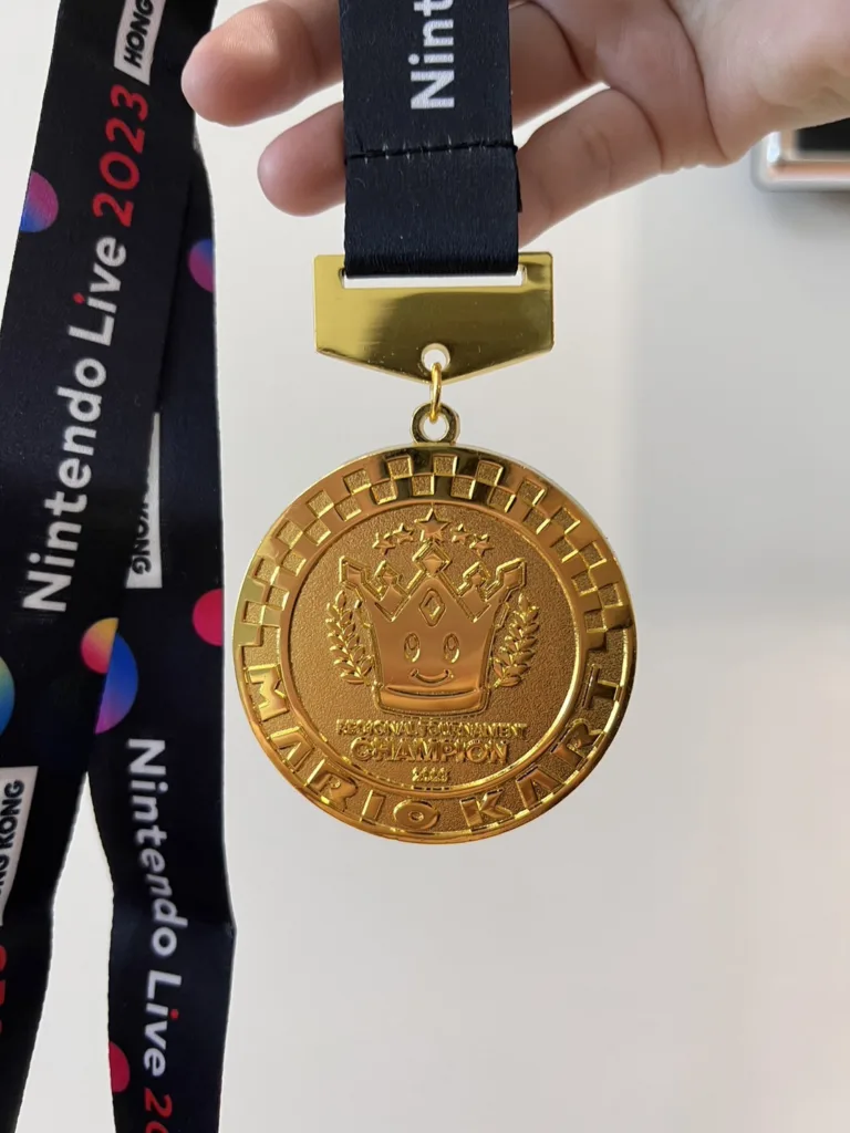 S 11395089 - 2025 文洋獎盃