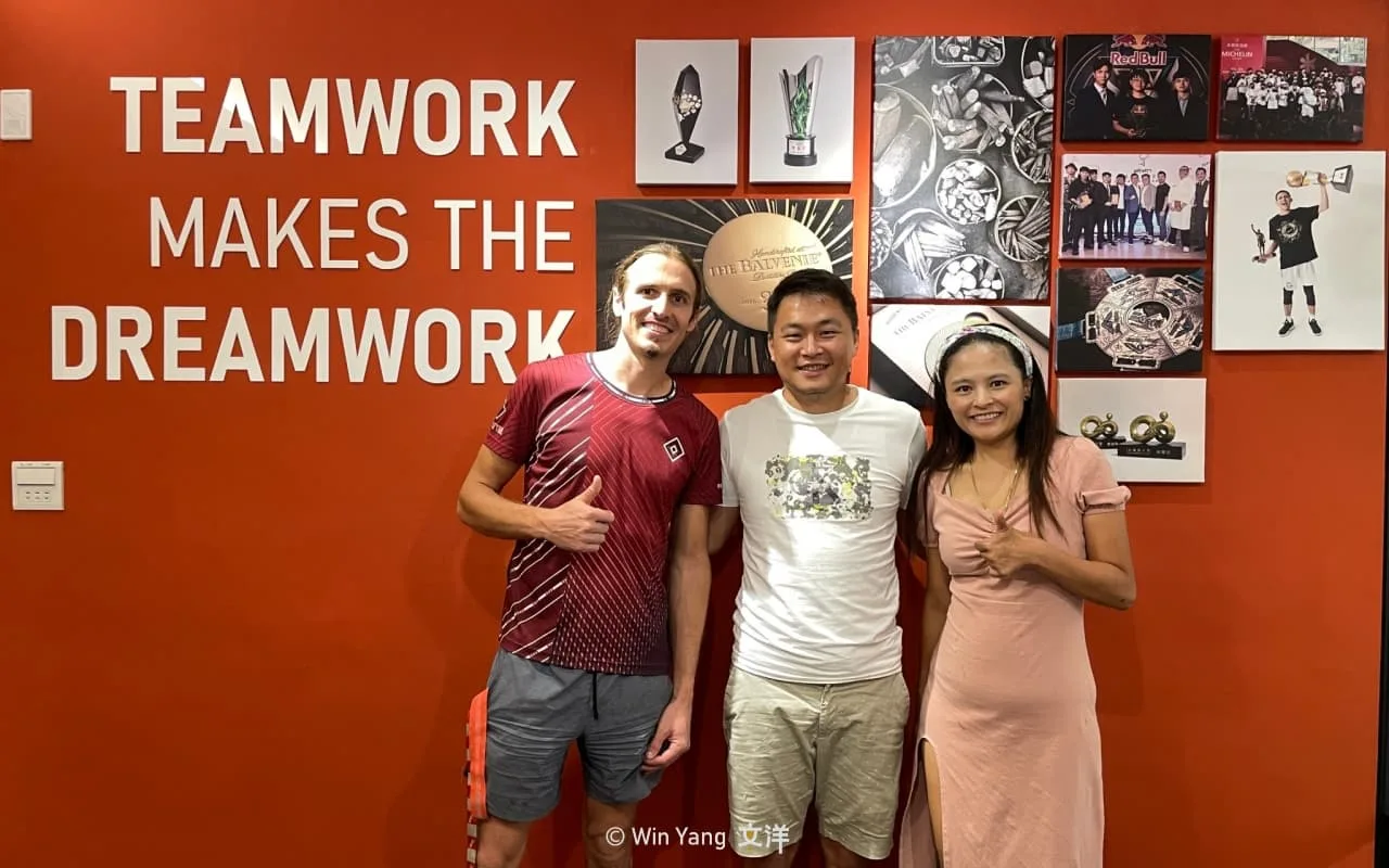 南投山林的盛事!跑山獸FORMOSA TRAIL福爾摩沙古道越野賽事,超過40國國外好手共襄盛舉,融入泰雅族圖騰的客製化獎盃 - 2025 文洋獎盃 跑山壽越野賽事創辦人