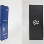 福斯汽車獎盃設計