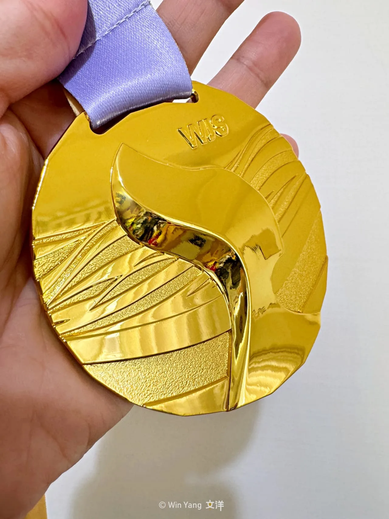 2024萬金石馬拉松獎牌設計